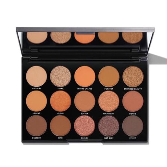 Morphe Other - 🍒MORPHE "Day Slayer" Eyeshadow Palette🍒 Morphe Other - 🍒MORPHE "Day Slayer" Eyeshadow Palette🍒